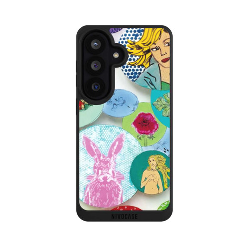 Samsung Galaxy S26 NIVOpure Behappy