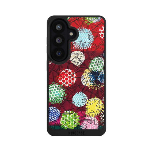 Samsung Galaxy S26 NIVOpure Summervibes