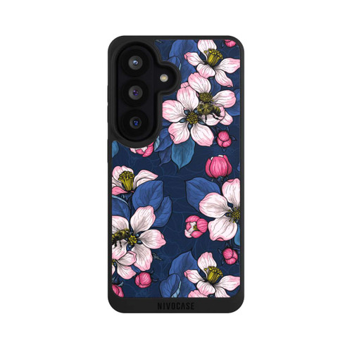 Samsung Galaxy S26 NIVOpure Apple Blossoms Dark