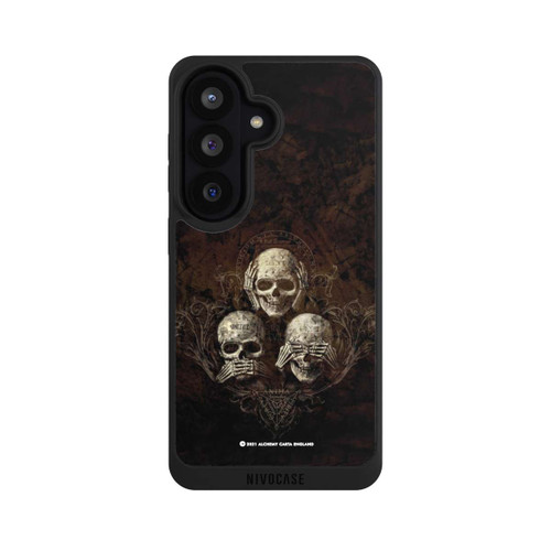 Samsung Galaxy S26 NIVOpure No Evil