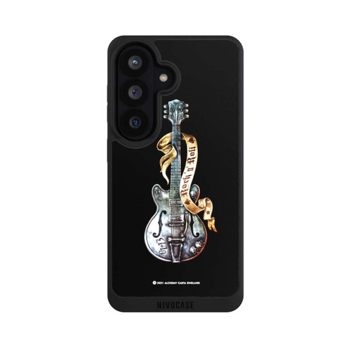 Samsung Galaxy S26 NIVOpure Rockit 56