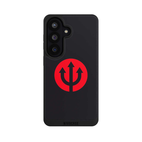 Samsung Galaxy S26 NIVOpure Belgian Red Devils Red