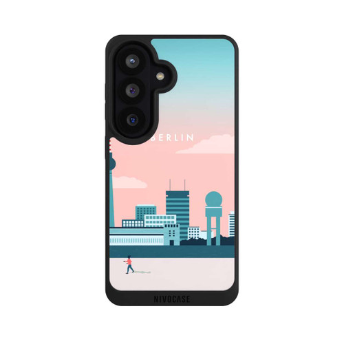 Samsung Galaxy S26 NIVOpure Berlin Katinka Reinke