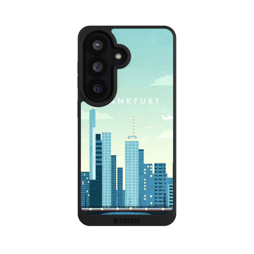 Samsung Galaxy S26 NIVOpure Frankfurt Katinka Reinke