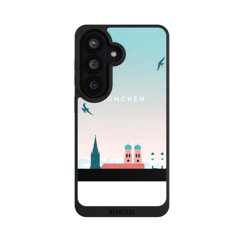 Samsung Galaxy S26 NIVOpure Munich Katinka Reinke