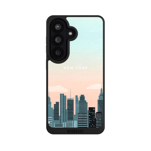 Samsung Galaxy S26 NIVOpure New York Horizon Katinka Reinke