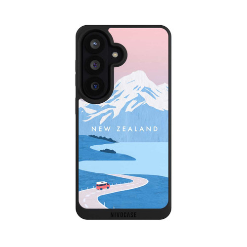 Samsung Galaxy S26 NIVOpure New Zealand Katinka Reinke