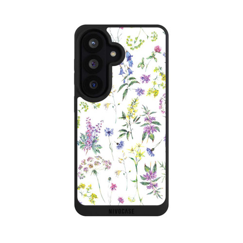 Samsung Galaxy S26 NIVOpure Wald und Wiesenblumen