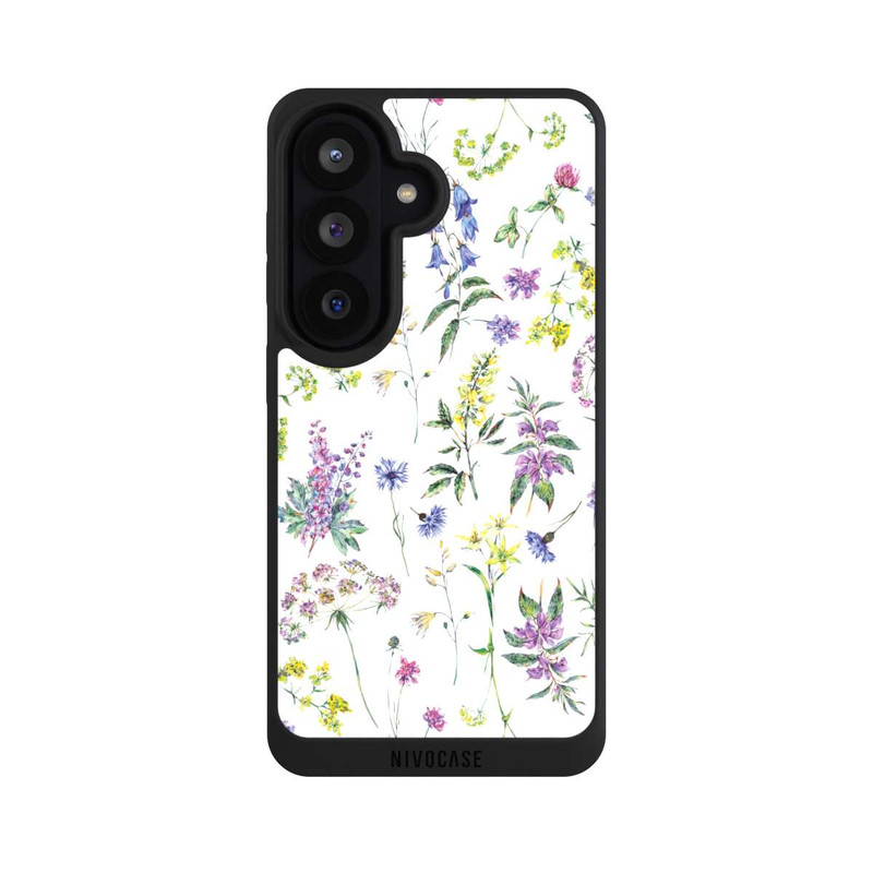 Galaxy S26 NIVOpure Fleurs des forêts et des prés