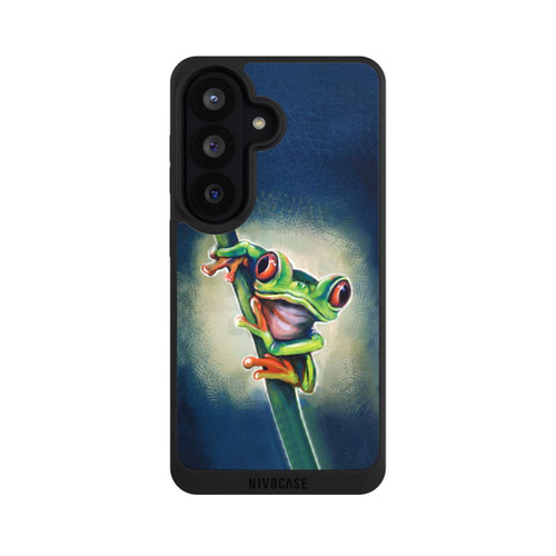 Samsung Galaxy S26 NIVOpure Frog