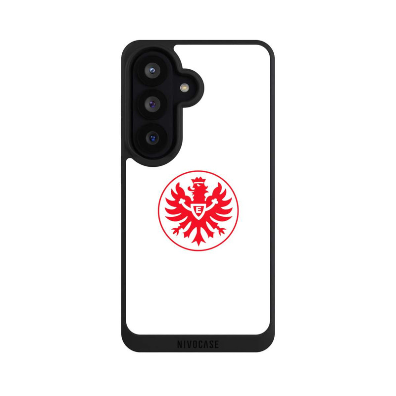 Galaxy S26 NIVOpure Logo Adler 1959 Rot