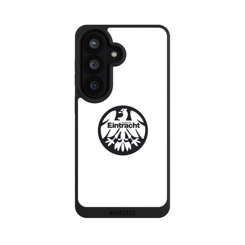 Galaxy S26 NIVOpure Logo Adler 1980 Schwarz