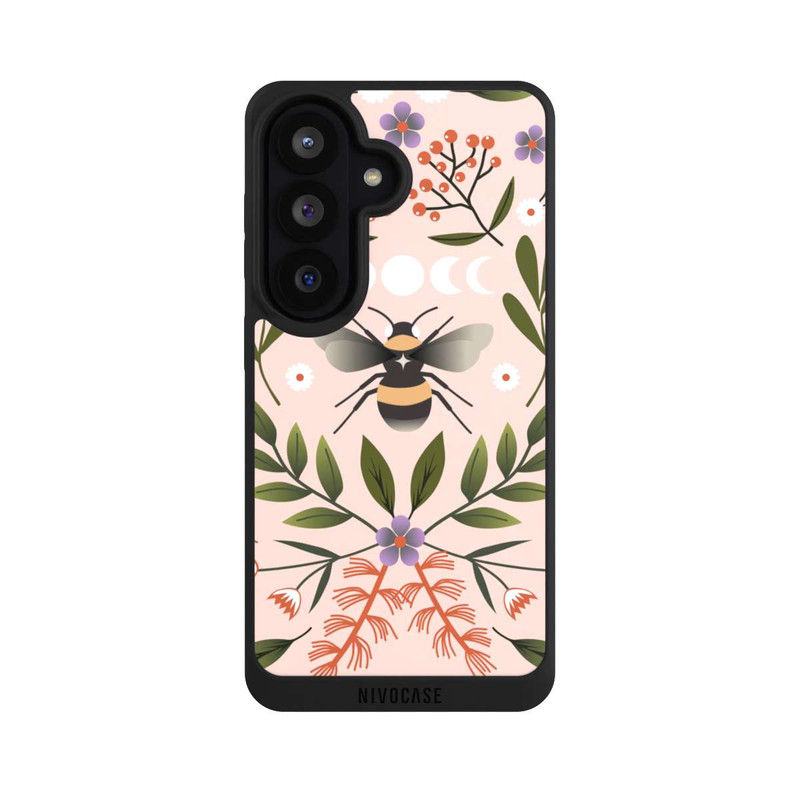 Galaxy S26 NIVOpure Bienenleben
