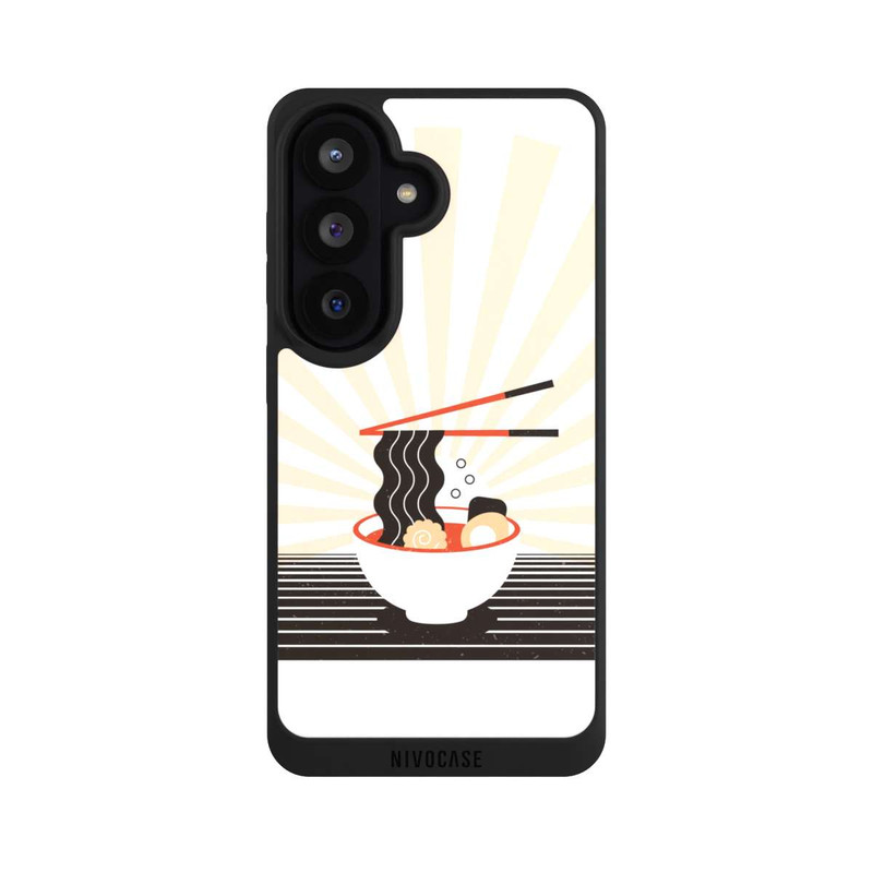 Galaxy S26 NIVOpure Ramen Noodle Soup