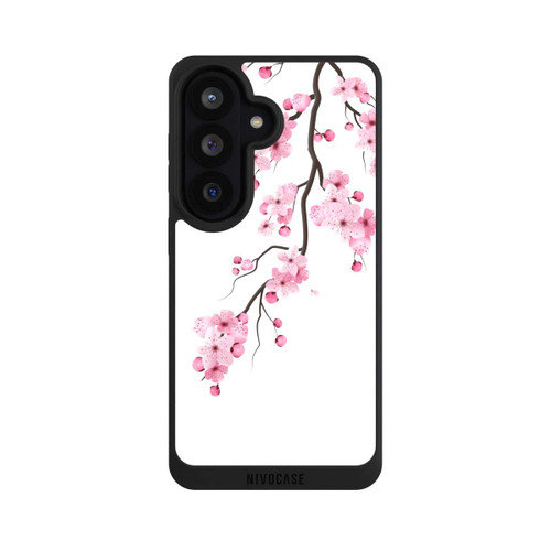 Samsung Galaxy S26 NIVOpure Sakura Flower