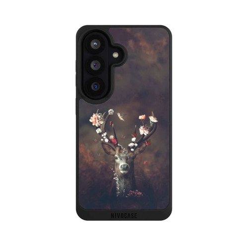 Samsung Galaxy S26 NIVOpure Fauna Flora Deer