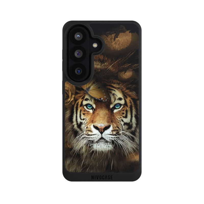 Galaxy S26 NIVOpure Tigre d'automne
