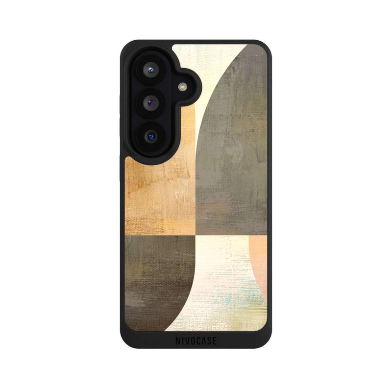 Galaxy S26 NIVOpure Abstracto