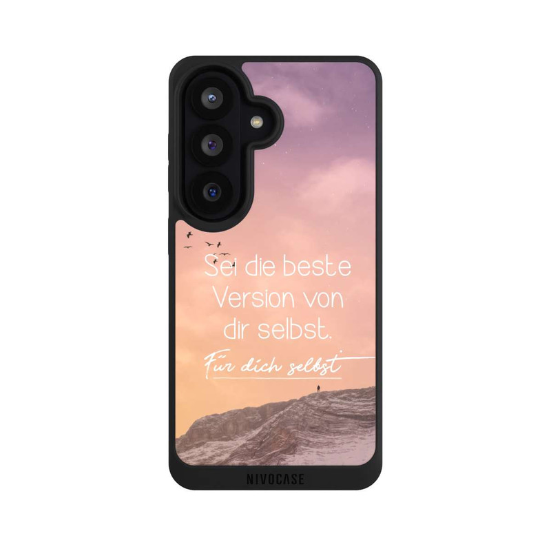 Galaxy S26 NIVOpure Sei Die Beste Version Von Dir Selbst