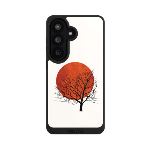 Samsung Galaxy S26 NIVOpure Warmer Winter