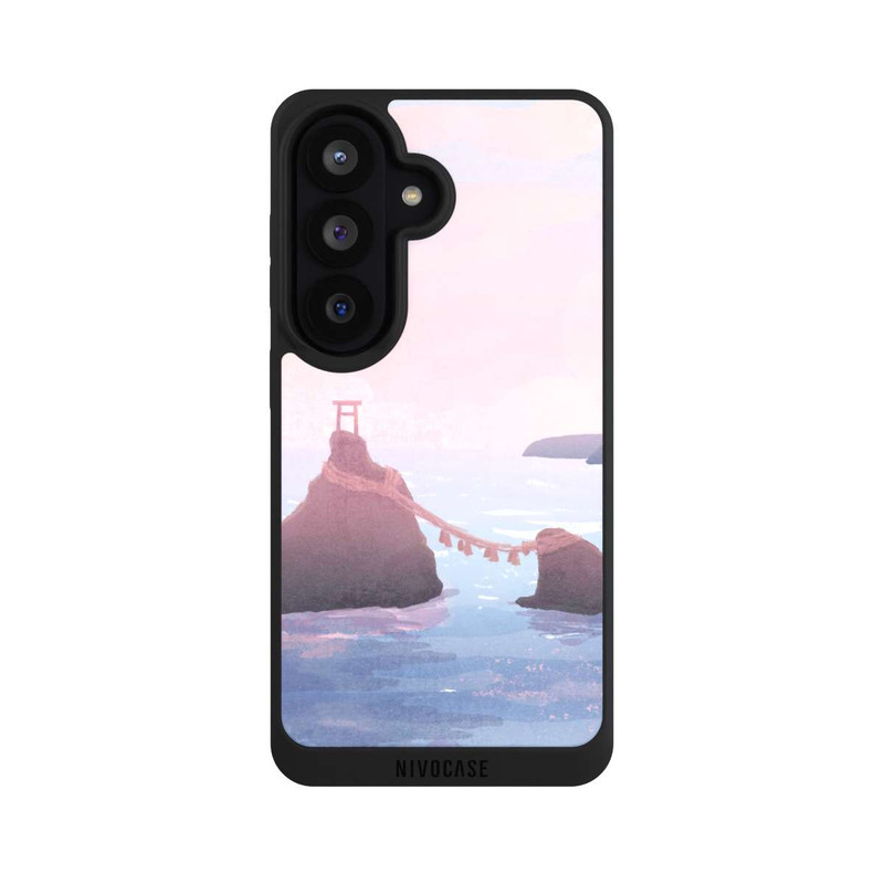 Galaxy S26 NIVOpure Murakumo January by Kyonosuke Takayasu