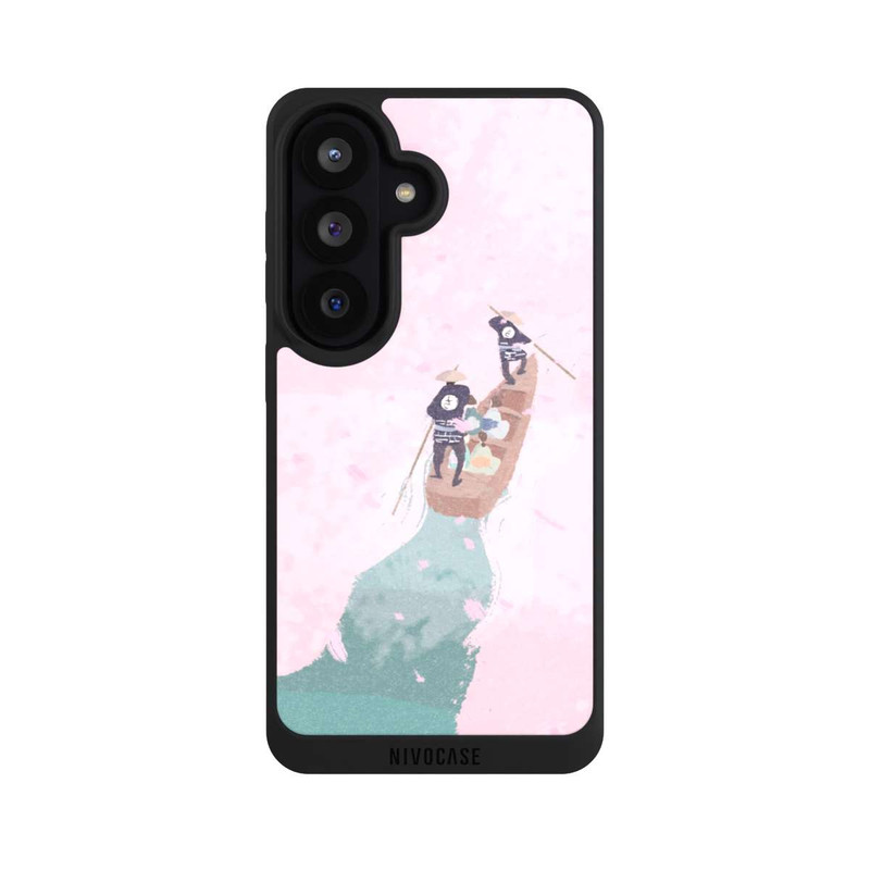 Galaxy S26 NIVOpure Murakumo April by Kyonosuke Takayasu