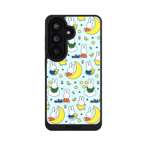 Samsung Galaxy S26 NIVOpure Miffy Pattern Winter