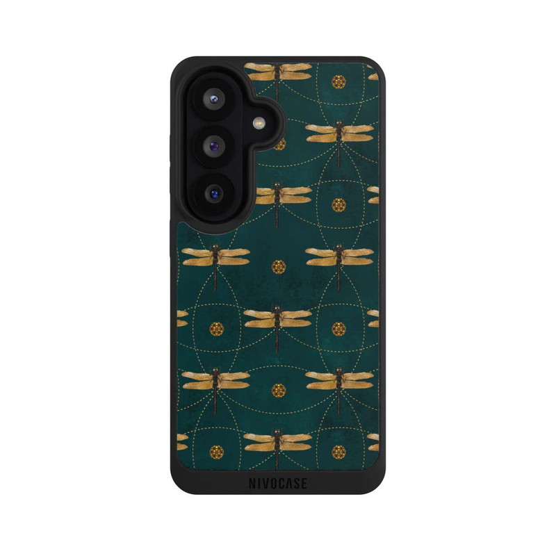 Galaxy S26 NIVOpure Libellen Eleganz