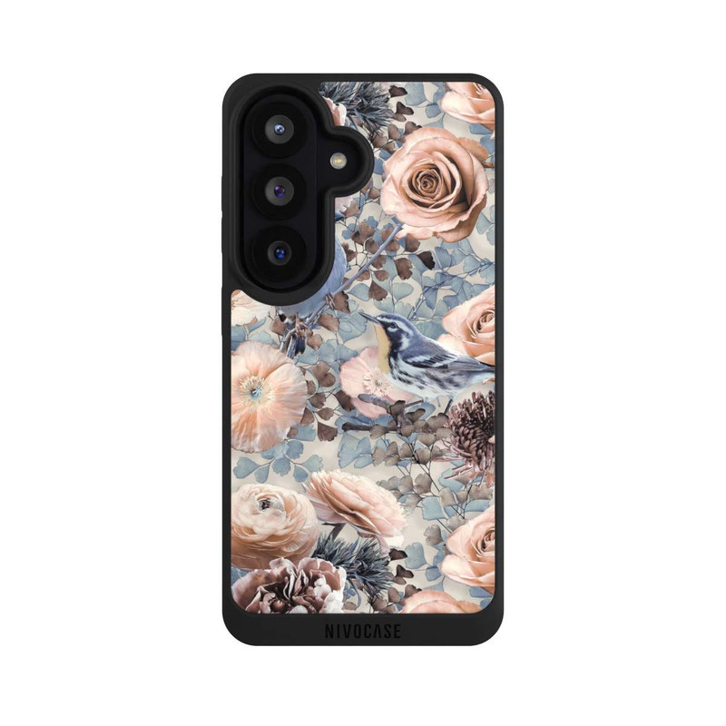 Galaxy S26 NIVOpure Natur der Vögel 2