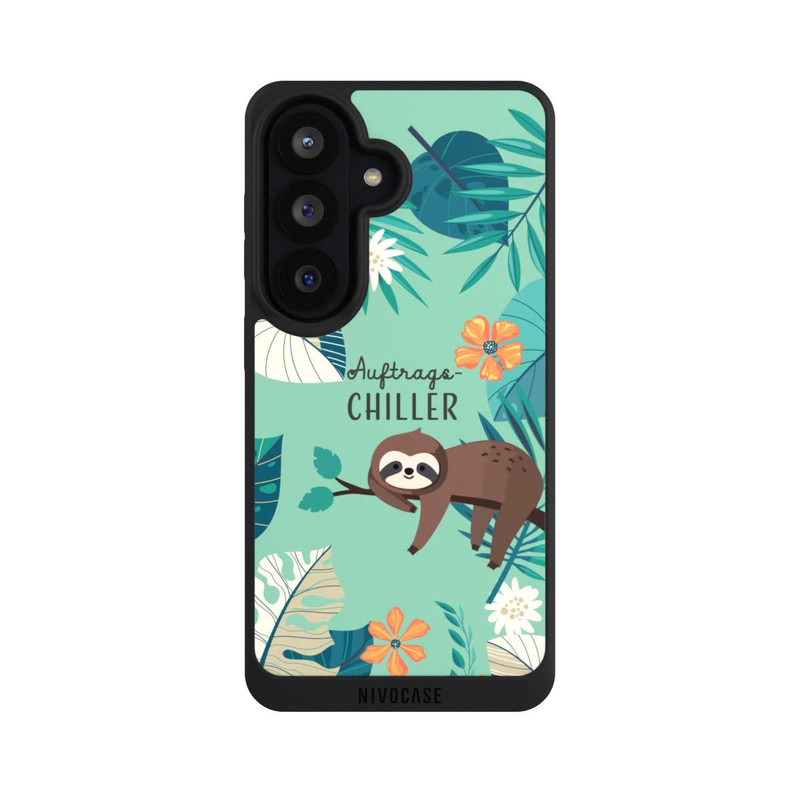Galaxy S26 NIVOpure Auftrags Chiller