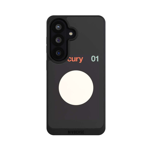 Samsung Galaxy S26 NIVOpure Mercury