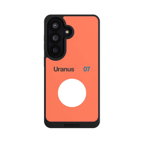 Samsung Galaxy S26 NIVOpure Uranus