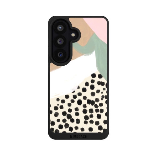Samsung Galaxy S26 NIVOpure Verrücktes Leben Boho Soft