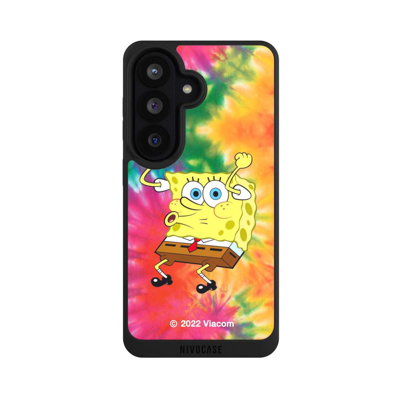 Galaxy S26 NIVOpure Spongebob - Yay Batik