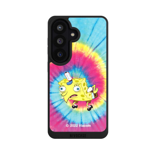 Samsung Galaxy S26 NIVOpure Spongebob - Chicken Batik