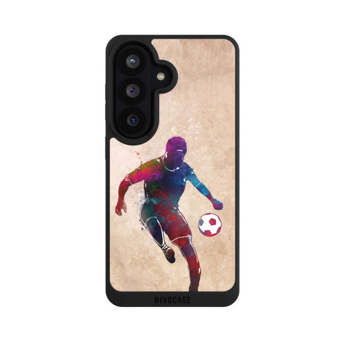 Samsung Galaxy S26 NIVOpure JBJart - Football 