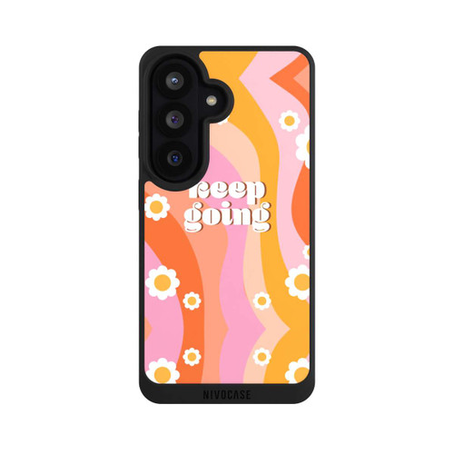 Samsung Galaxy S26 NIVOpure Keep Going