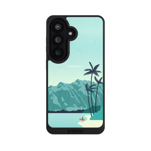 Samsung Galaxy S26 NIVOpure Hawaii Katinka Reinke