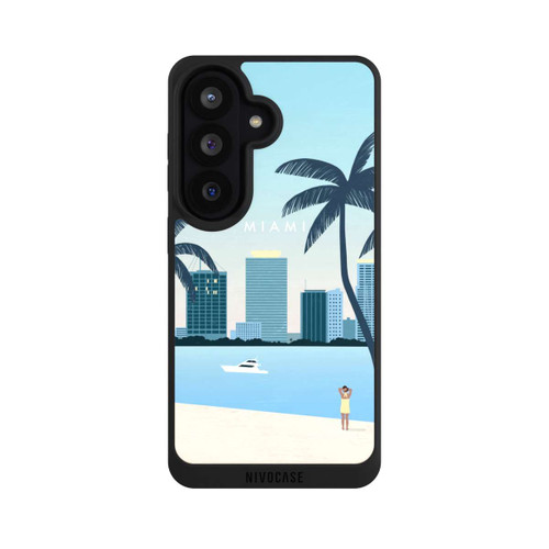 Samsung Galaxy S26 NIVOpure Miami