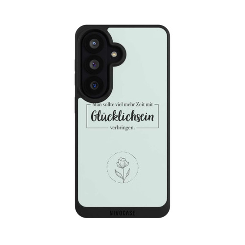 Samsung Galaxy S26 NIVOpure Man Sollte Viel Mehr Zeit