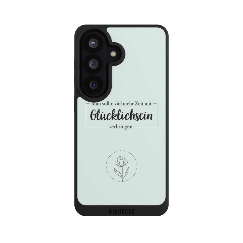 Galaxy S26 NIVOpure Man Sollte Viel Mehr Zeit