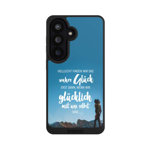 Samsung Galaxy S26 NIVOpure Wahre Glück