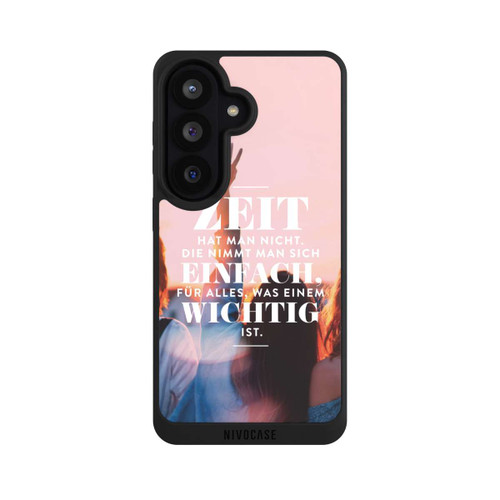 Samsung Galaxy S26 NIVOpure Was Einem Wichtig