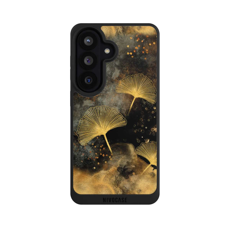 Galaxy S26 NIVOpure zauberhafter Gingko