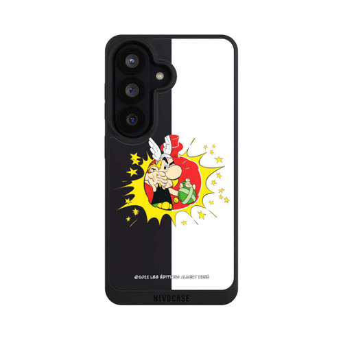 Samsung Galaxy S26 NIVOpure Astérix Potion Magique