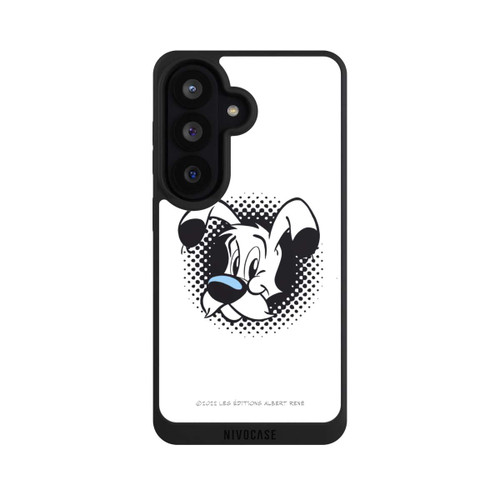 Samsung Galaxy S26 NIVOpure Portrait in Point Dogmatix