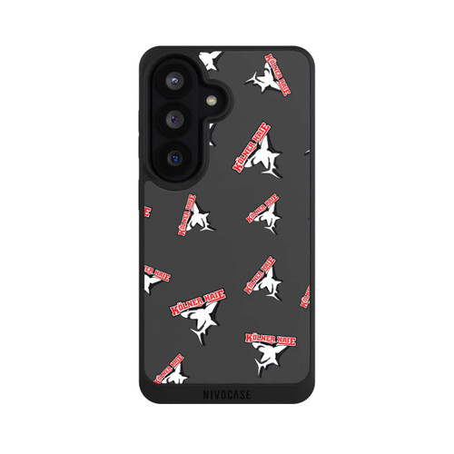 Samsung Galaxy S26 NIVOpure Kölner Haie dark