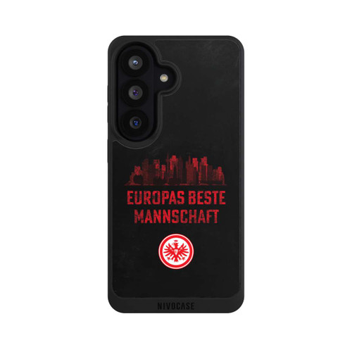 Samsung Galaxy S26 NIVOpure Europas Beste Mannschaft