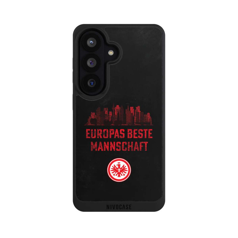 Galaxy S26 NIVOpure Europas Beste Mannschaft
