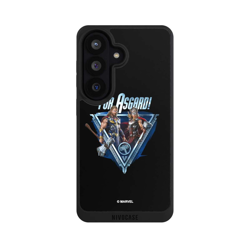 Galaxy S26 NIVOpure Thor for Asgard